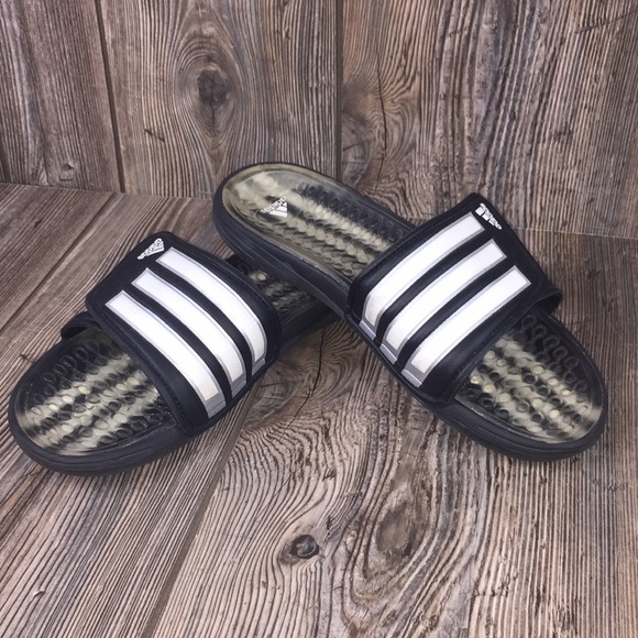 adidas house slippers